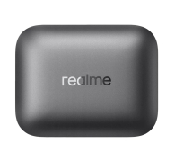 realme Buds Air7 Pro Metallic Grey - 1340736 - zdjęcie 4
